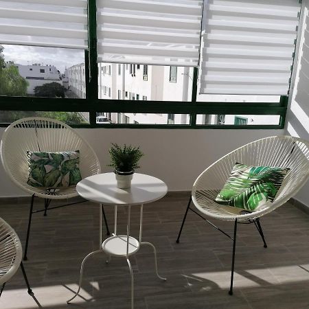 Apartamento Casa MARE Playa Honda  Exterior foto