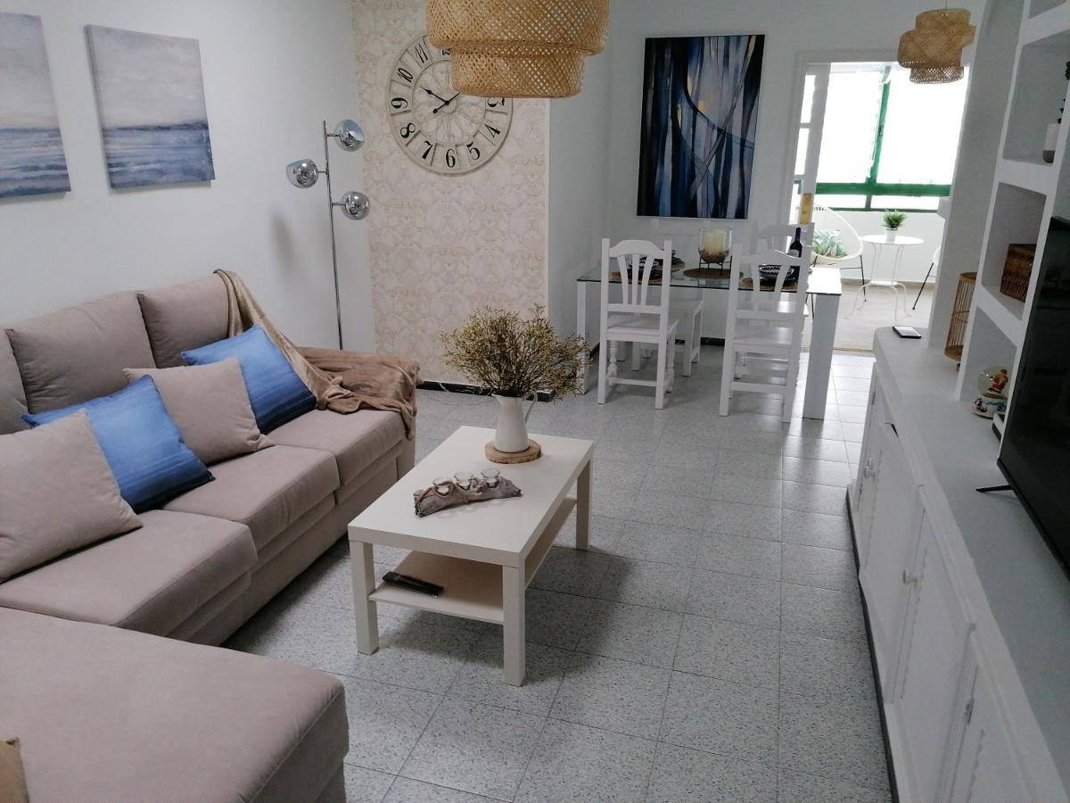 Apartamento Casa MARE Playa Honda  Exterior foto