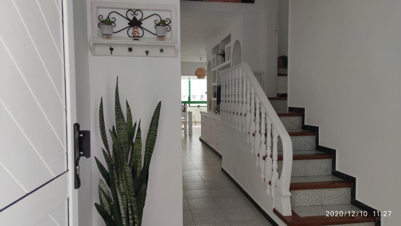 Apartamento Casa MARE Playa Honda  Exterior foto
