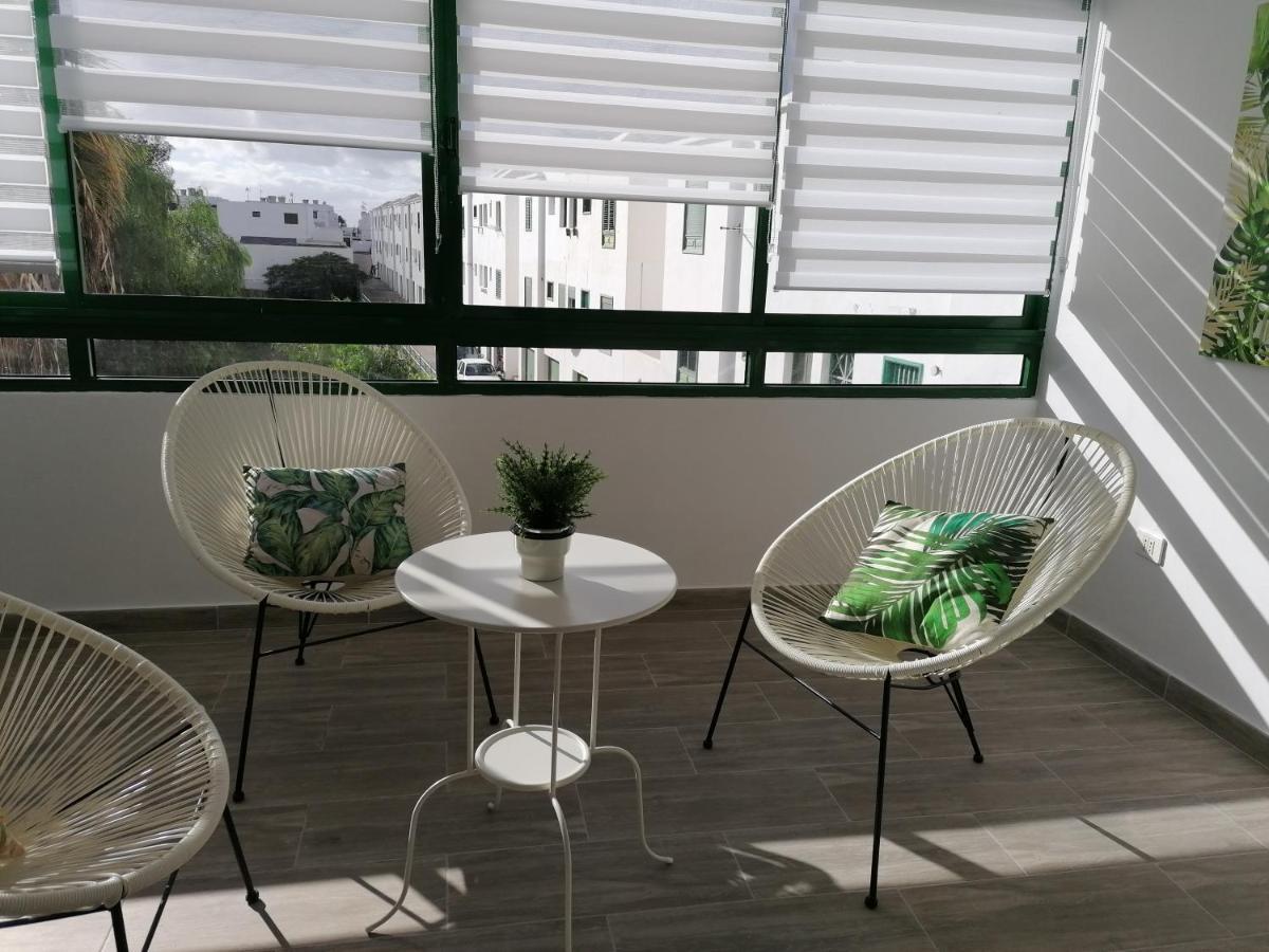 Apartamento Casa MARE Playa Honda  Exterior foto